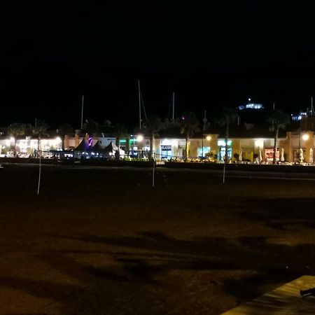 Apartamento En El Centro Del Puerto De Mazarron Lejlighed Eksteriør billede