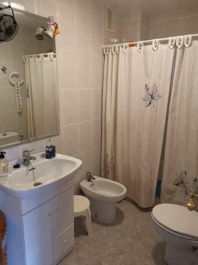 Apartamento En El Centro Del Puerto De Mazarron Lejlighed Eksteriør billede